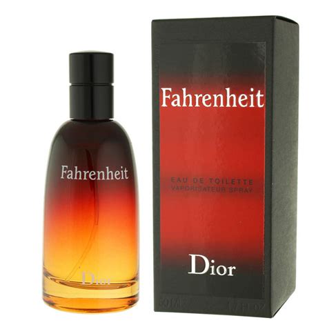 perfume fahrenheit|fahrenheit perfume for women.